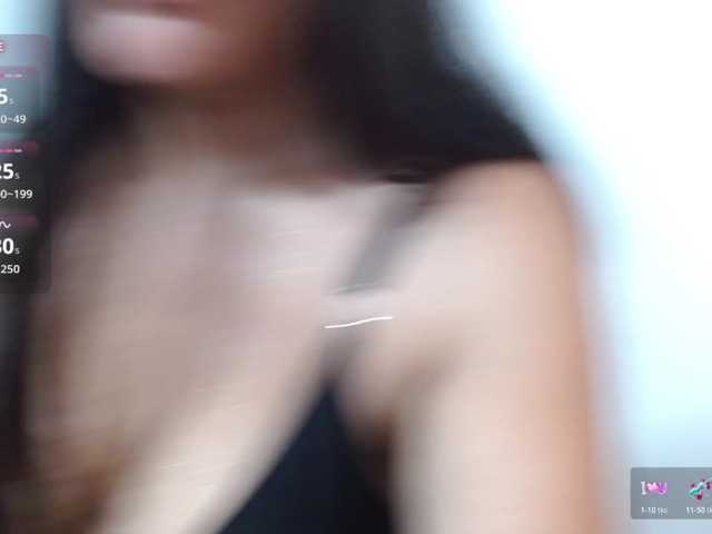 emily118 live cam on BongaCams