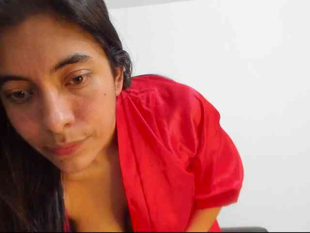 emily118 webcam