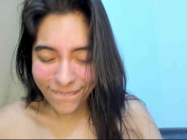 emily118 webcam
