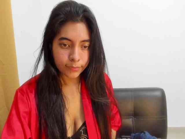 emily118 webcam