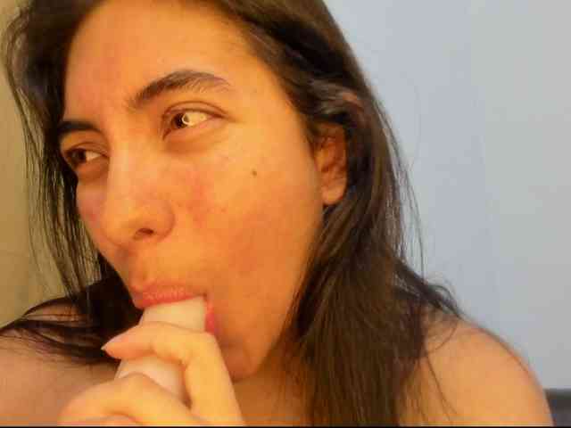 emily118 webcam