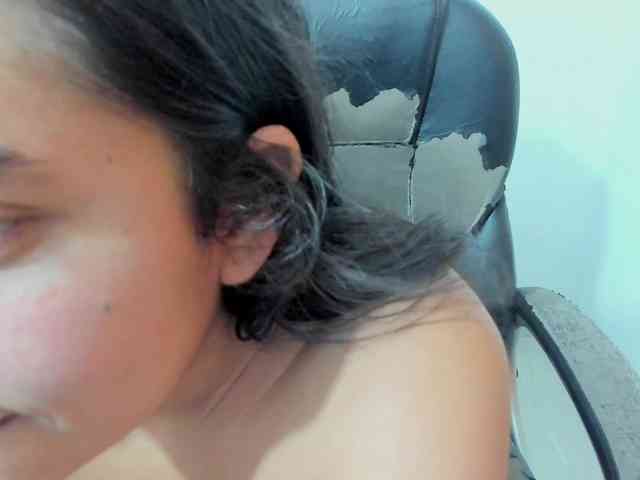 emily118 webcam