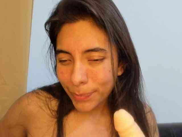 emily118 webcam