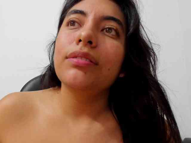 emily118 webcam