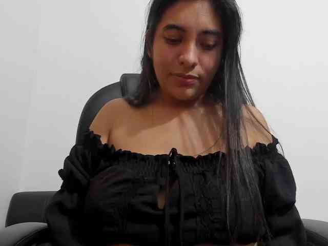 emily118 webcam