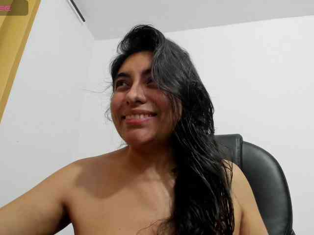 emily118 webcam