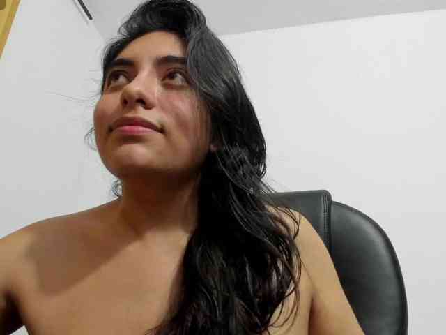 emily118 webcam