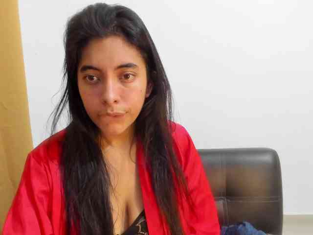 emily118 webcam