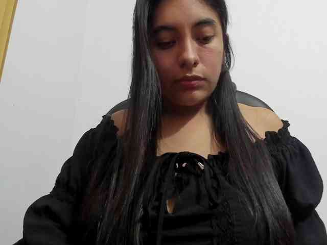 emily118 webcam