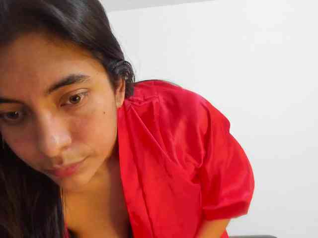 emily118 webcam