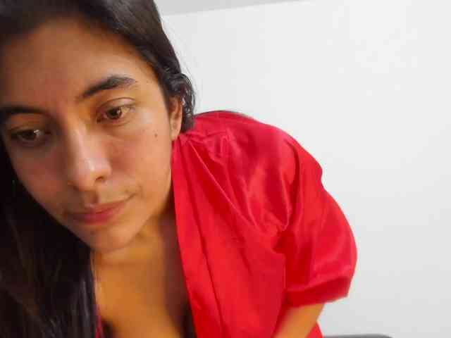 emily118 webcam