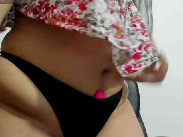 emily118 webcam