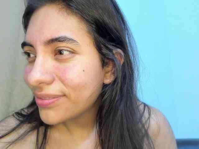 emily118 webcam