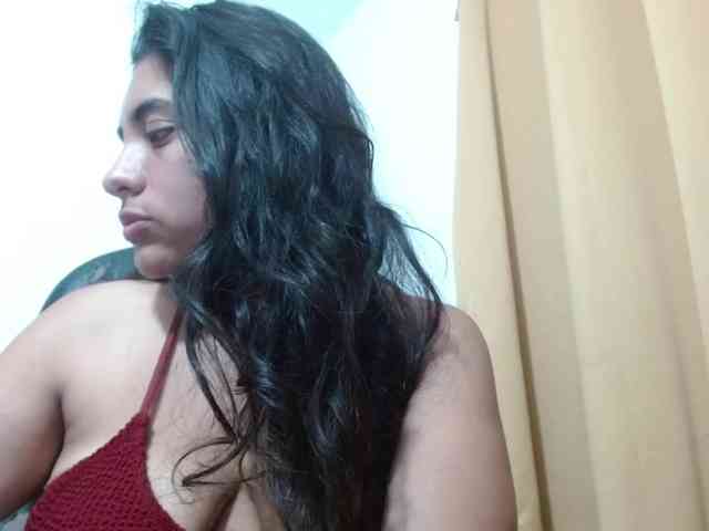 emily118 webcam
