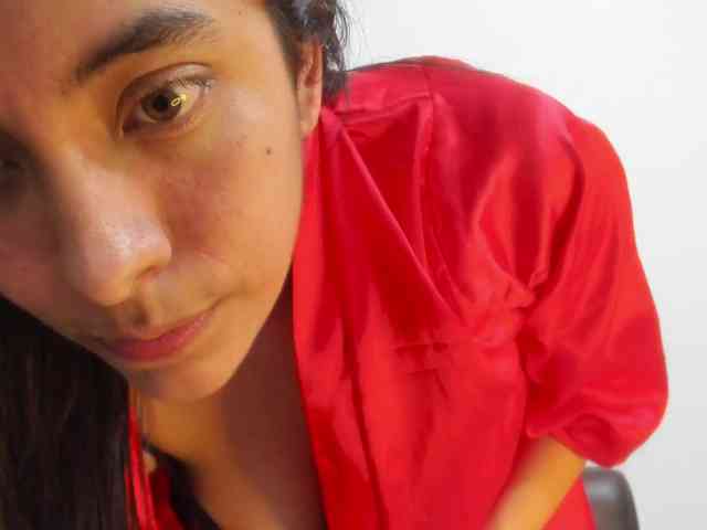 emily118 webcam