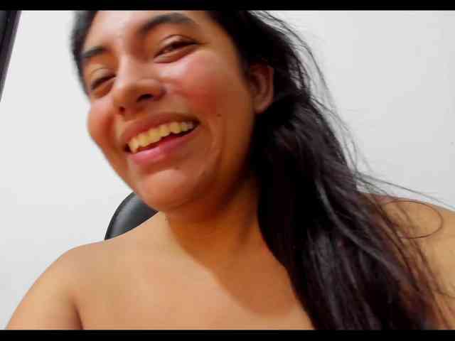 emily118 webcam