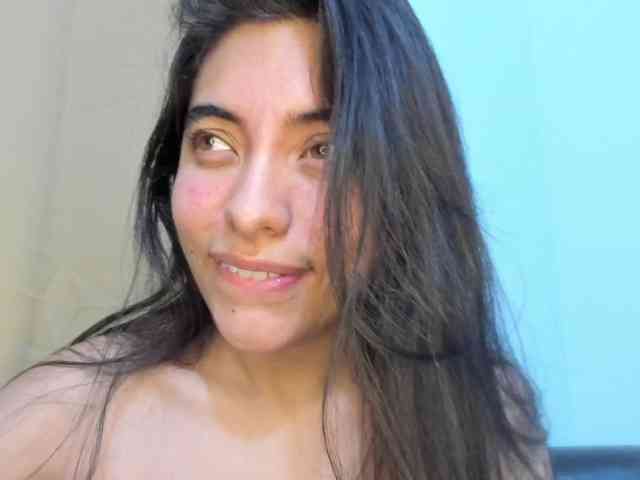 emily118 webcam