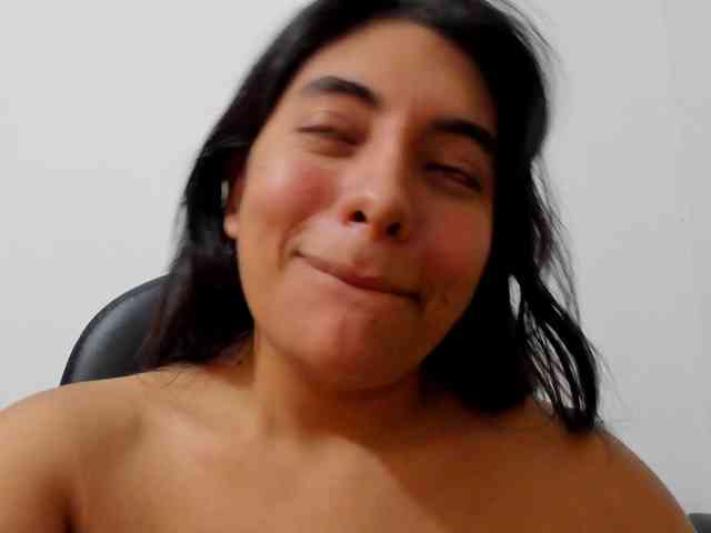 emily118 webcam