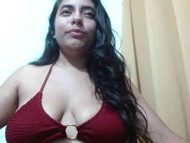 emily118 webcam