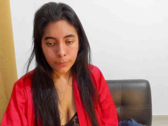 emily118 webcam