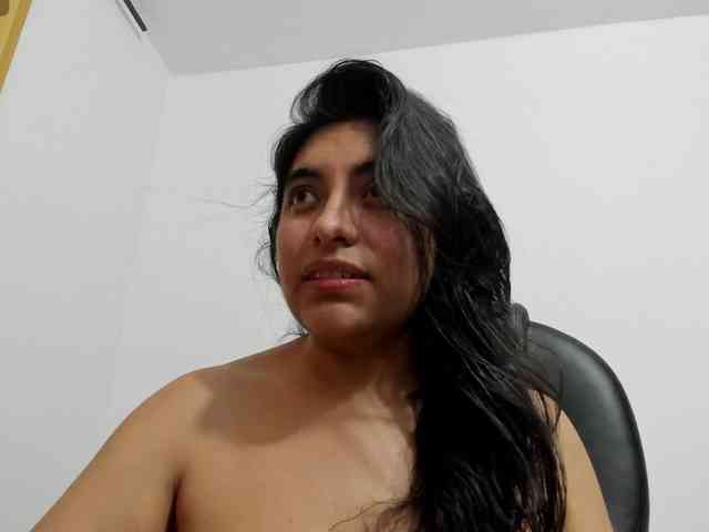 emily118 webcam