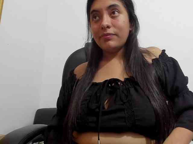 emily118 webcam