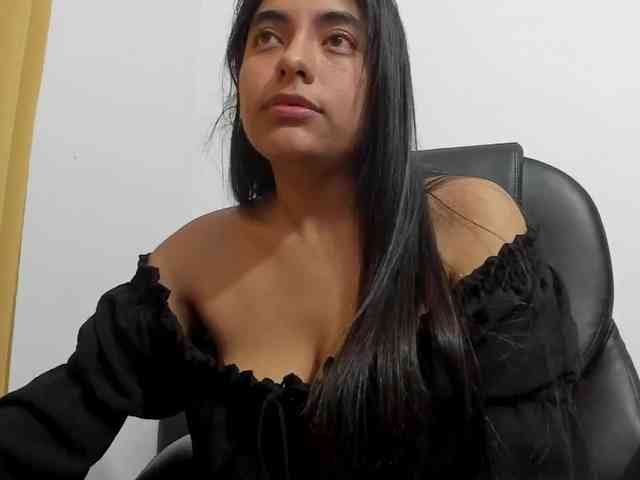 emily118 webcam