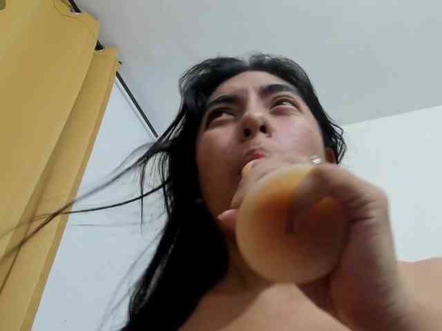 emily118 webcam