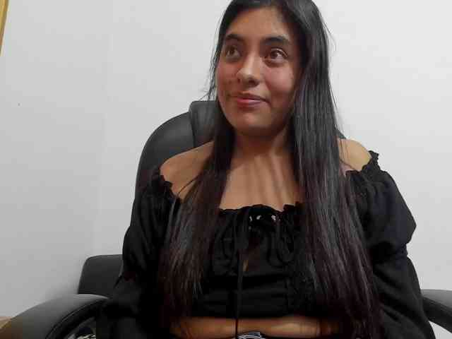 emily118 webcam