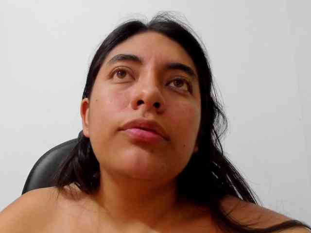 emily118 webcam
