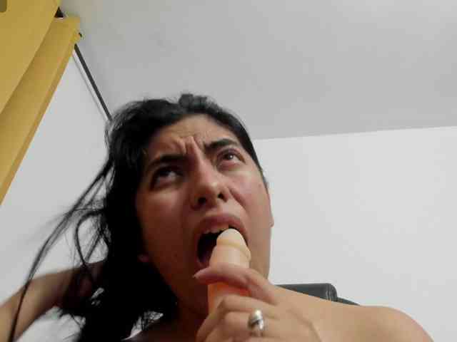 emily118 webcam