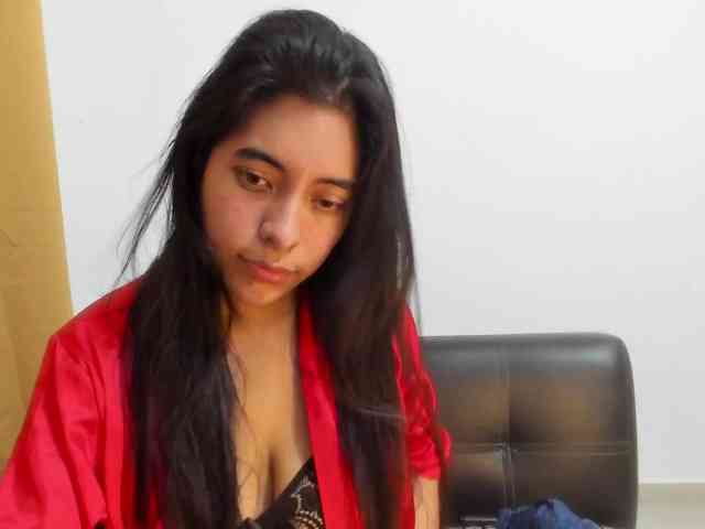 emily118 webcam