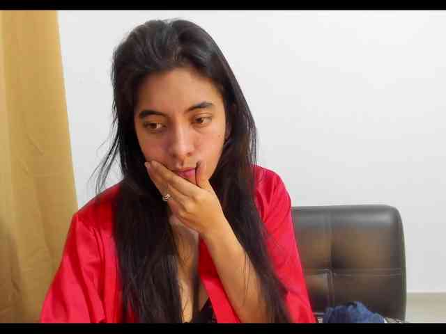 emily118 webcam