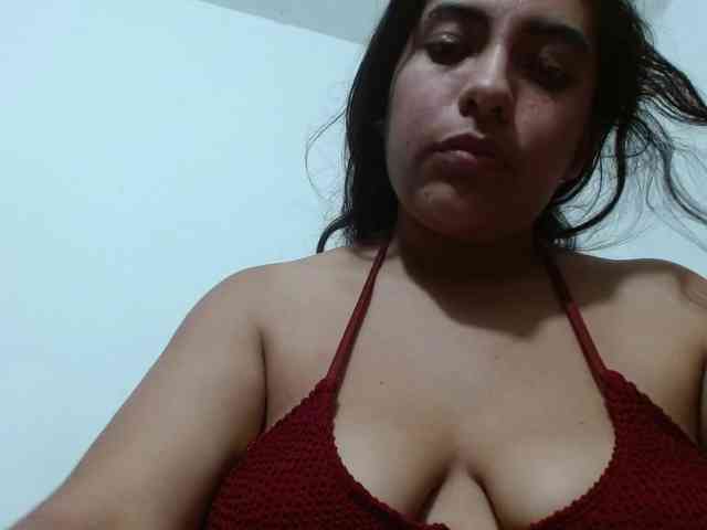 emily118 webcam