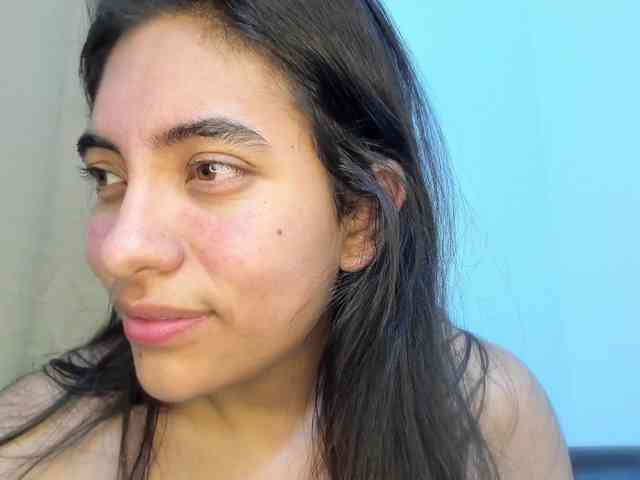 emily118 webcam