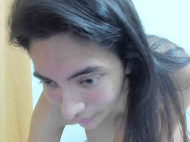 emily118 webcam