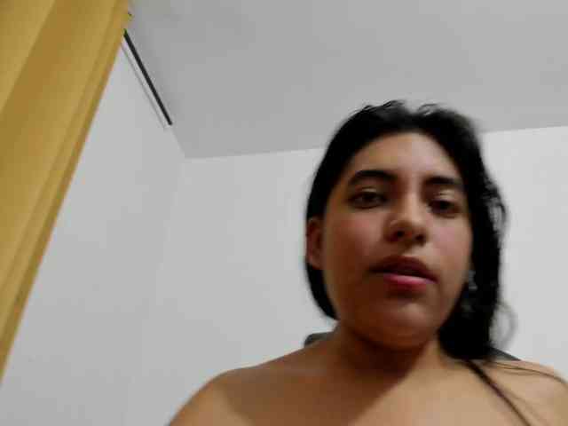 emily118 webcam
