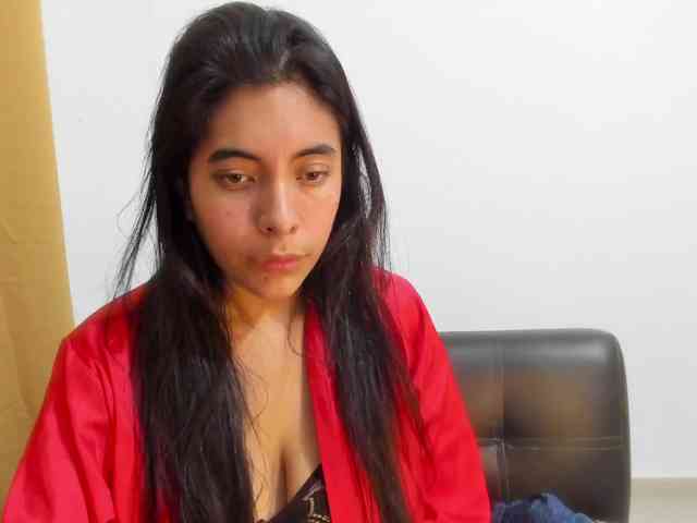 emily118 webcam