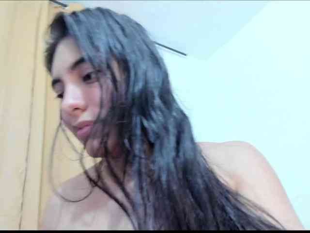 emily118 webcam