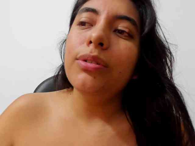emily118 webcam