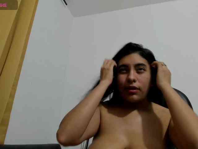 emily118 webcam