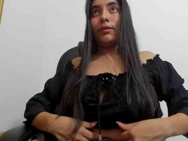 emily118 webcam