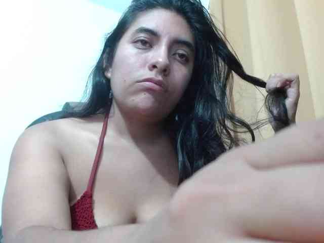 emily118 webcam
