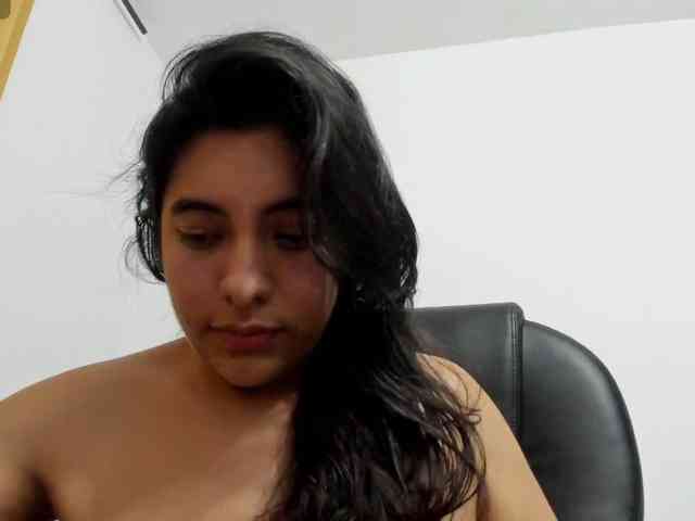emily118 webcam