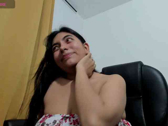 emily118 webcam