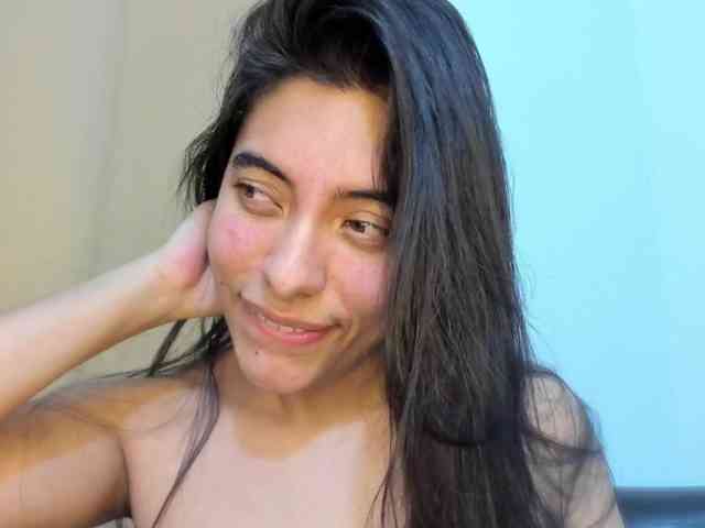 emily118 webcam