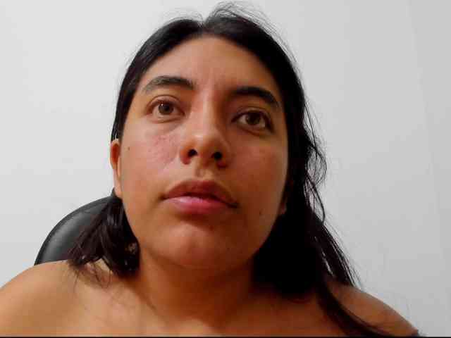 emily118 webcam