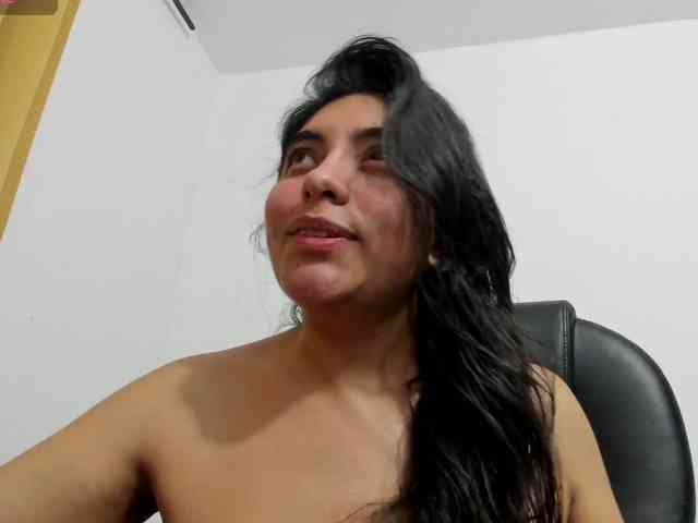 emily118 webcam