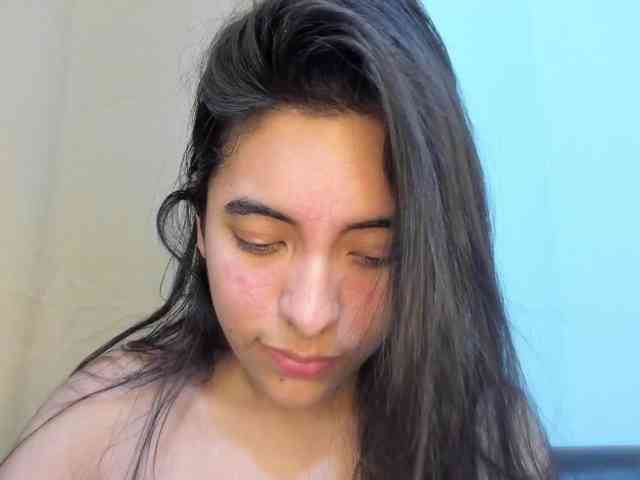 emily118 webcam