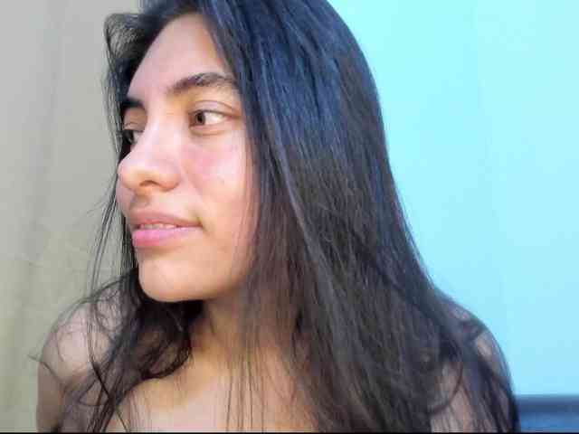 emily118 webcam